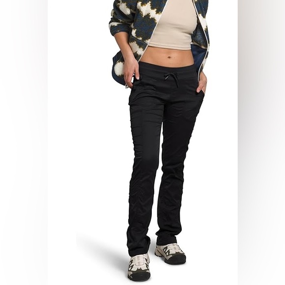 The North Face Pants - 🧥 THE NORTH FACE Aphrodite Motion Pants - Size L (Regular) 🧥